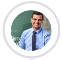 Dr. Marcus Da Mata
