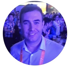 Dr. Thiago Calais